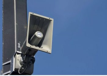 Simulacro Nacional 2025: hora y recomendaciones