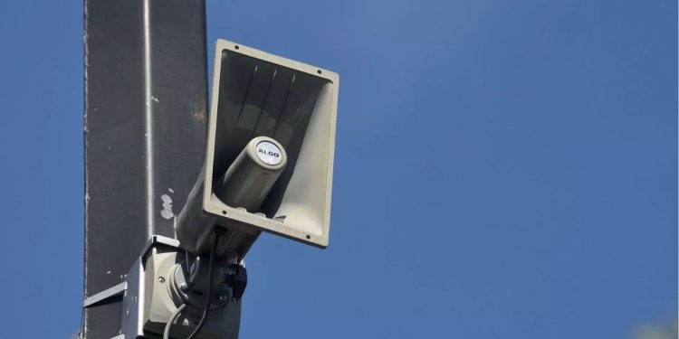 Simulacro Nacional 2025: hora y recomendaciones