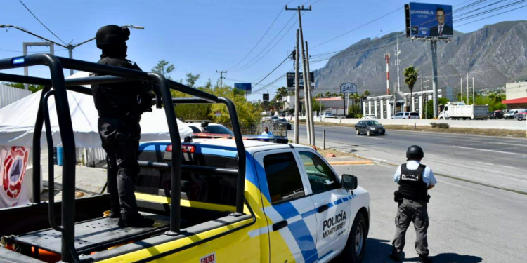 Operativos reportan saldo blanco tras terminas Semana Santa en Mty