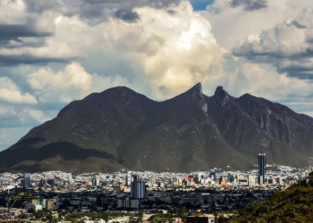 Gubernatura Nuevo León