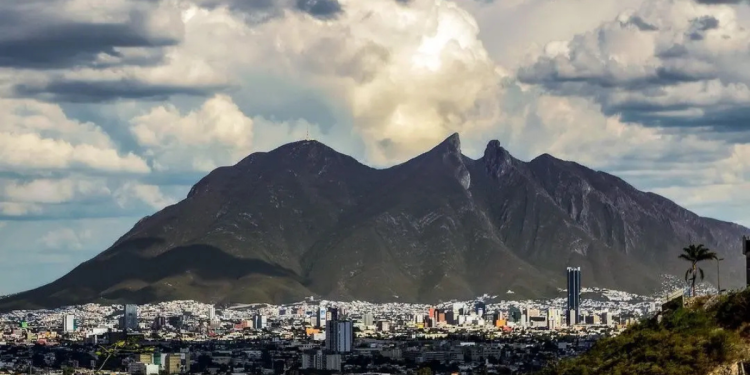 Gubernatura Nuevo León