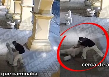 Un Joven Es Arrestado Por Dañar Escultura En Museo