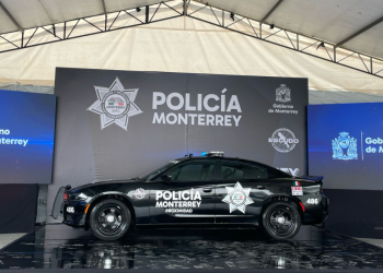 Convocatoria para cuerpo policiaco