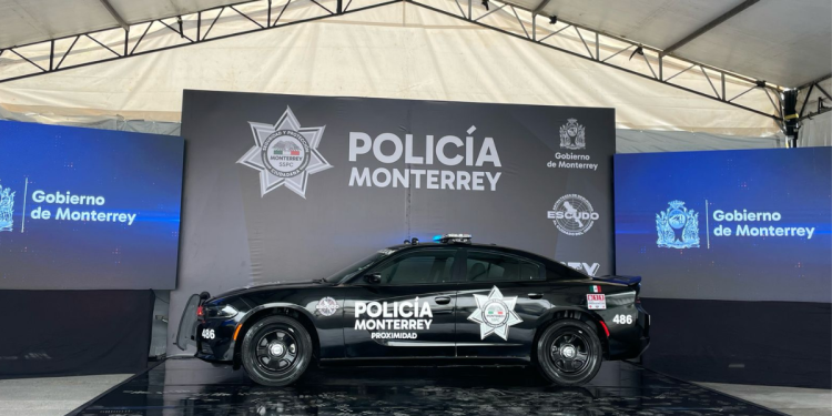 Convocatoria para cuerpo policiaco