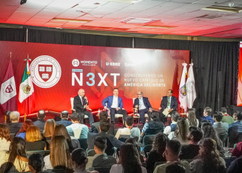 Proponen Coordinación Única Para Fortalecer La Seguridad En Monterrey