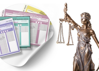 Elecciones Judiciales 2025 ¿Qué Es Lo Que Vamos A Votar?