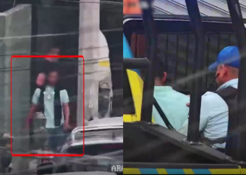 Detienen A Joven Vinculado A Robos Y Posesión De Droga