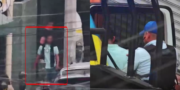 Detienen A Joven Vinculado A Robos Y Posesión De Droga