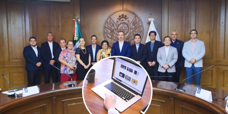 Transformación Digital