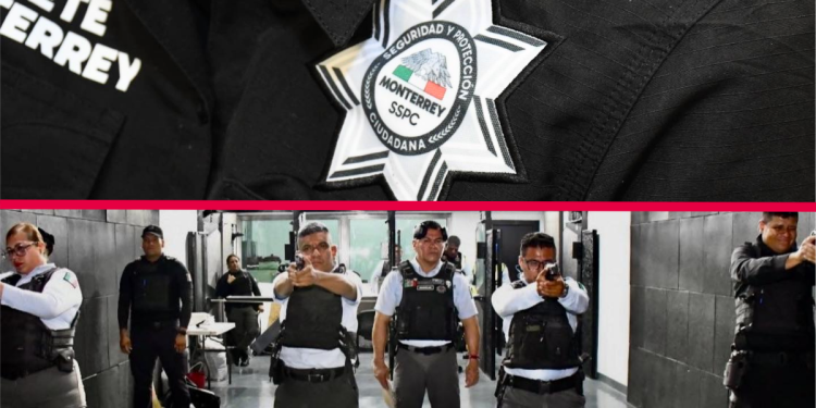 Policia-mejor-pagada-del-pais-con-un-sueldo-de-35-mil-pesos