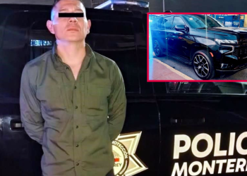 detienen-a-homre-por-exceso-de-velocidad