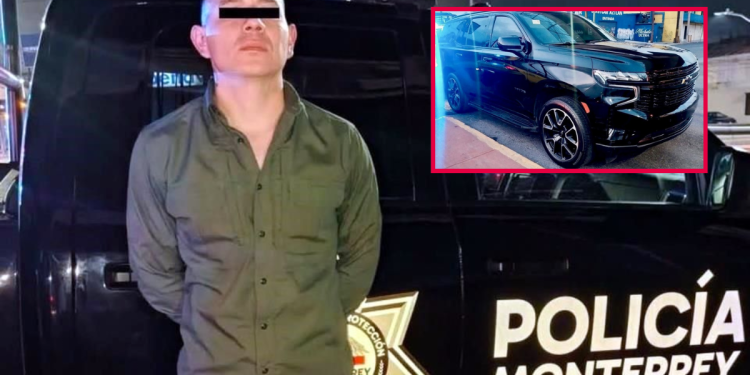 detienen-a-homre-por-exceso-de-velocidad