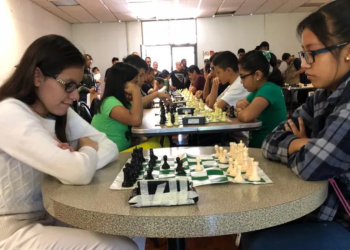 Puebla Revive La Emoción Deportiva Con La Olimpiada Nacional