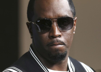 Diddy Declarado Culpable De Delitos De Prostitución