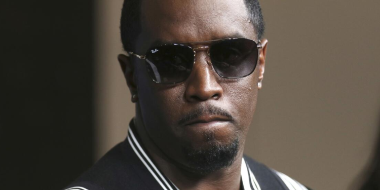 Diddy Declarado Culpable De Delitos De Prostitución
