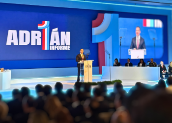 ADG un año resolviendo en NL - PUNTO DE ENCUENTRO - PUNTO DE ENCUENTRO resultados-de-gobierno-de-monterrey-en-el-primer-informe