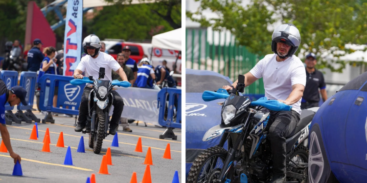 Arranca-Monterrey-curso-gratuito-de-manejo-de-motocicleta