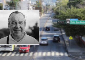 Calzada Mauricio Fernández - PUNTO DE ENCUENTRO Calzada Mauricio Fernández