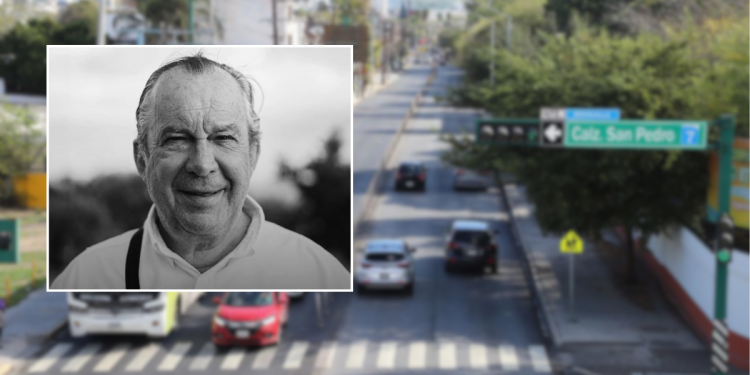 Calzada Mauricio Fernández