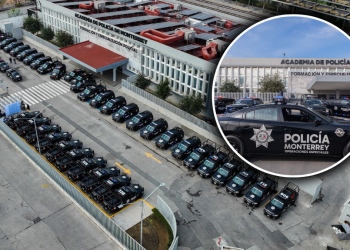 Adrian entrega 50 nuevas unidades con torretas inteligentes únicas en el país con cámaras enlazadas al C4 lectura de placas y reconocimiento facial en tiempo real - PUNTO DE ENCUENTRO - PUNTO DE ENCUENTRO entrega-50-nuevas-unidades-con-torretas-inteligentes-unicas-en-el-pais