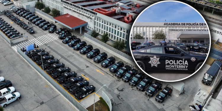 Adrian entrega 50 nuevas unidades con torretas inteligentes únicas en el país con cámaras enlazadas al C4 lectura de placas y reconocimiento facial en tiempo real - PUNTO DE ENCUENTRO - PUNTO DE ENCUENTRO entrega-50-nuevas-unidades-con-torretas-inteligentes-unicas-en-el-pais