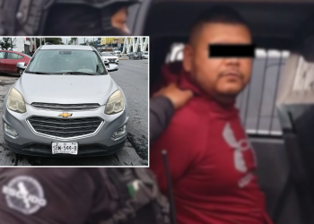 DETENIDO EN CAMIONETA CON REPORTE DE ROBO - PUNTO DE ENCUENTRO - PUNTO DE ENCUENTRO recuperanc-camioneta-con-reporte-de-robo