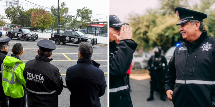 Regia-Navidad-Segura-seguridad-decembrina-operativo-navideño-vigilancia-Monterrey-C4-municipal