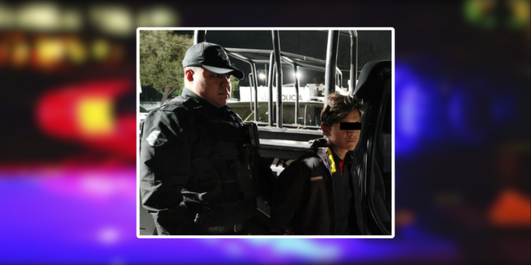 tienda de conveniencia - PUNTO DE ENCUENTRO tienda-de-conveniencia-Cumbres-Policía-de-Monterrey-actividades-ilícitas-prevención-del-delito