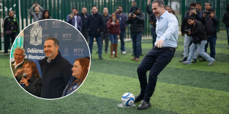 parques renovados - PUNTO DE ENCUENTRO parques-renovados-mantenimiento-y-rehabilitación-espacios-deportivos-comunidad-Monterrey