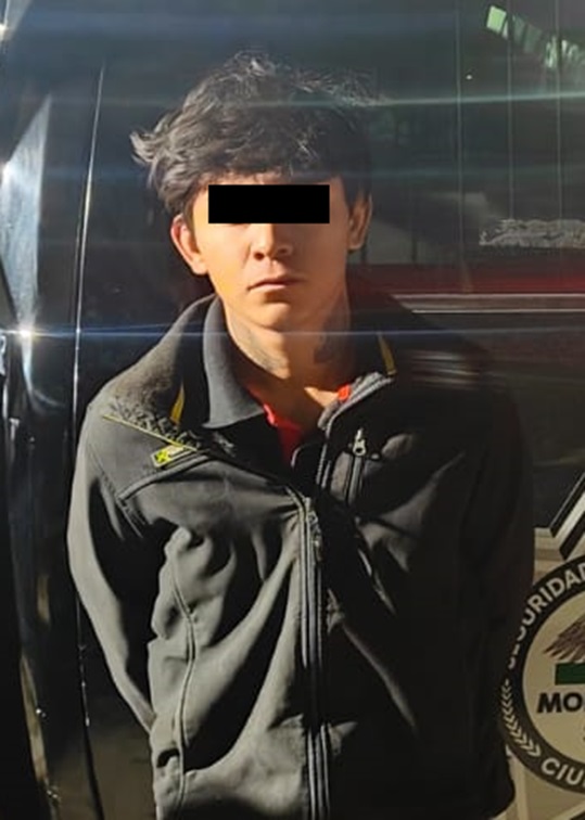 tienda de conveniencia - PUNTO DE ENCUENTRO tienda-de-conveniencia-Cumbres-Policía-de-Monterrey-actividades-ilícitas-prevención-del-delito