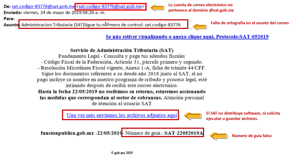 fraude-telefónico-Policía-Cibernética-Servicio-de-Administración-Tributaria-SAT