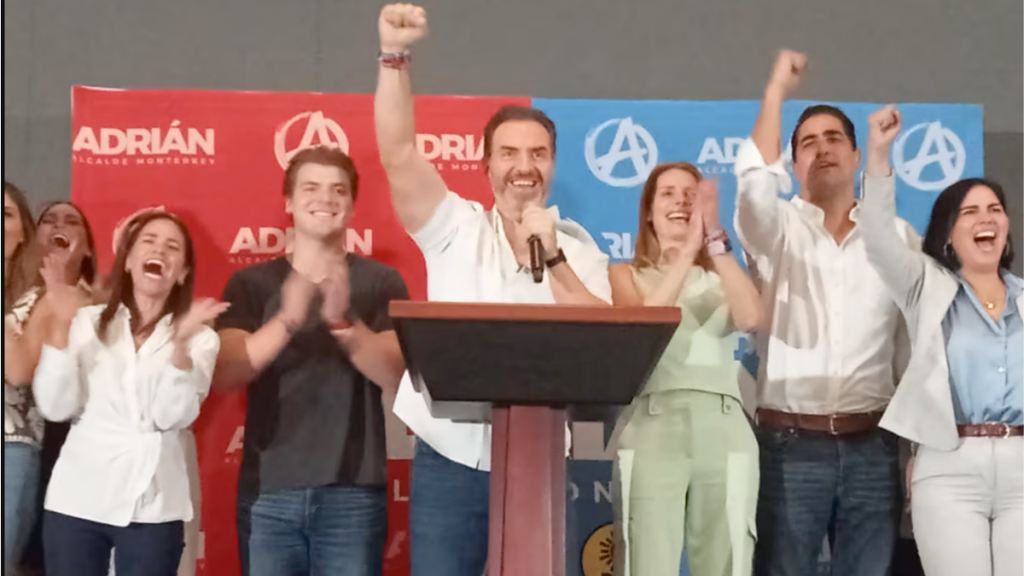 alcalde-de-Monterrey-gobierno-de-Monterrey-Jorge-Romero-elecciones-a-gobernatura-PAN