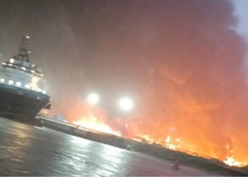 Refinería-De-Dos-Bocas-Explosión-Tabasco-Pemex