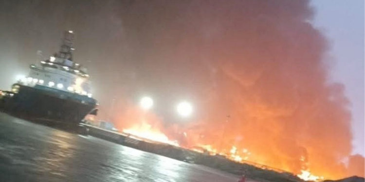 Refinería-De-Dos-Bocas-Explosión-Tabasco-Pemex