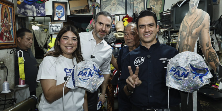 alcalde-de-Monterrey-gobierno-de-Monterrey-Jorge-Romero-elecciones-a-gobernatura-PAN