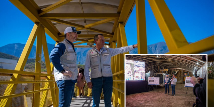 Circuito-Huajuco-73%-de-progreso-Carretera-Nacional-impacto-local-Monterrey