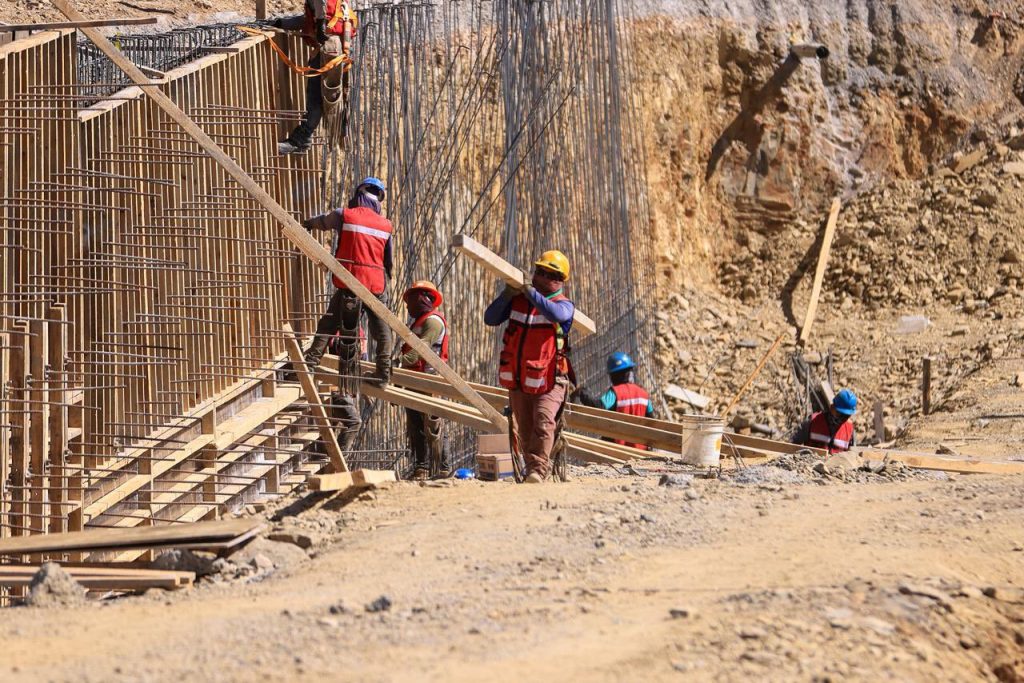 Circuito-Huajuco-73%-de-progreso-Carretera-Nacional-impacto-local-Monterrey