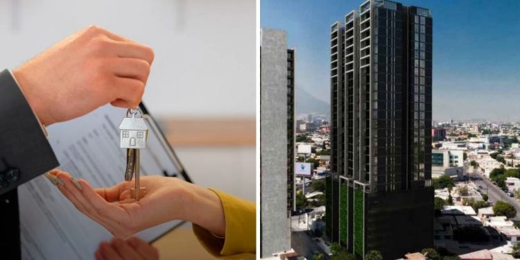 torre alejandría quantium desarrollos preventa pedro dávila