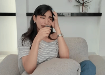 steff oaiza señala a juan de dios pandoja de manipulador en video reciente