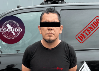 cae ratero de autopartes