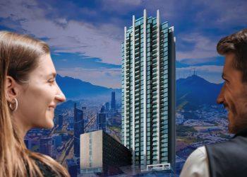 quantium desarrollos depa en monterrey