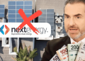 fraude de Next Energy
