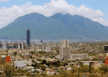 ola-de-calor-en-monterrey - PUNTO DE ENCUENTRO intenso calor en Monterrey