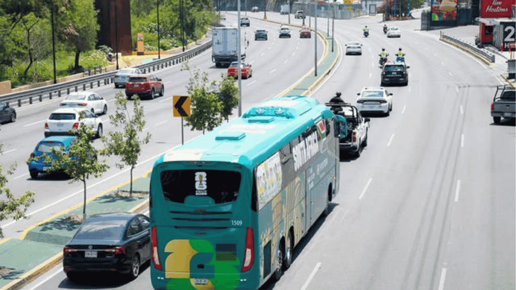 alcalde Adrián de la Garza implementó medidas de seguridad y con ello MTY logra segundo lugar en seguridad