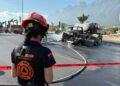 Accidente en Paseo de los Leones deja un muerto