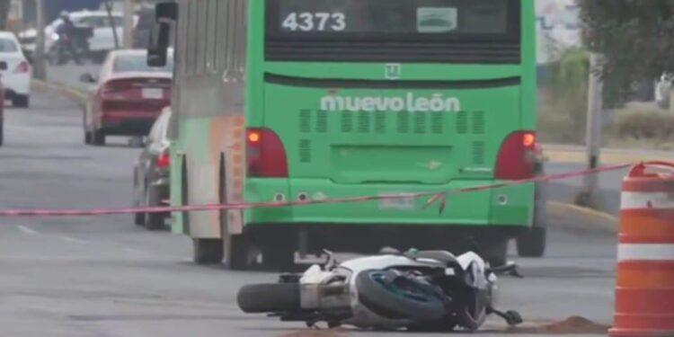 accidente-fatal-en-la-avenida-raul-salinas - PUNTO DE ENCUENTRO Accidente fatal en la Avenida Raul Salinas