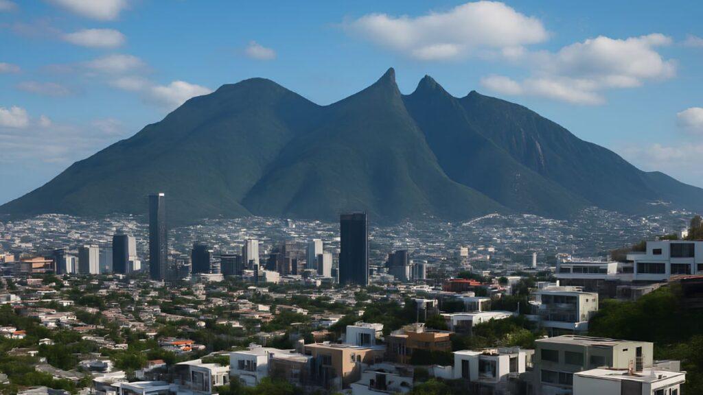 Invertir propiedades de proximidad en Monterrey