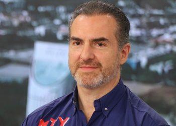 Adrián de la Garza