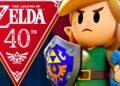 aniversario-de-the-legend-of-zelda - PUNTO DE ENCUENTRO Aniversario de The Legend of Zelda
