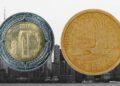 _tipo-de-cambio-entre-el-peso-mexicano-y-el-dolar-estadounidense - PUNTO DE ENCUENTRO Tipo de cambio entre el peso mexicano y el dolar estadounidense